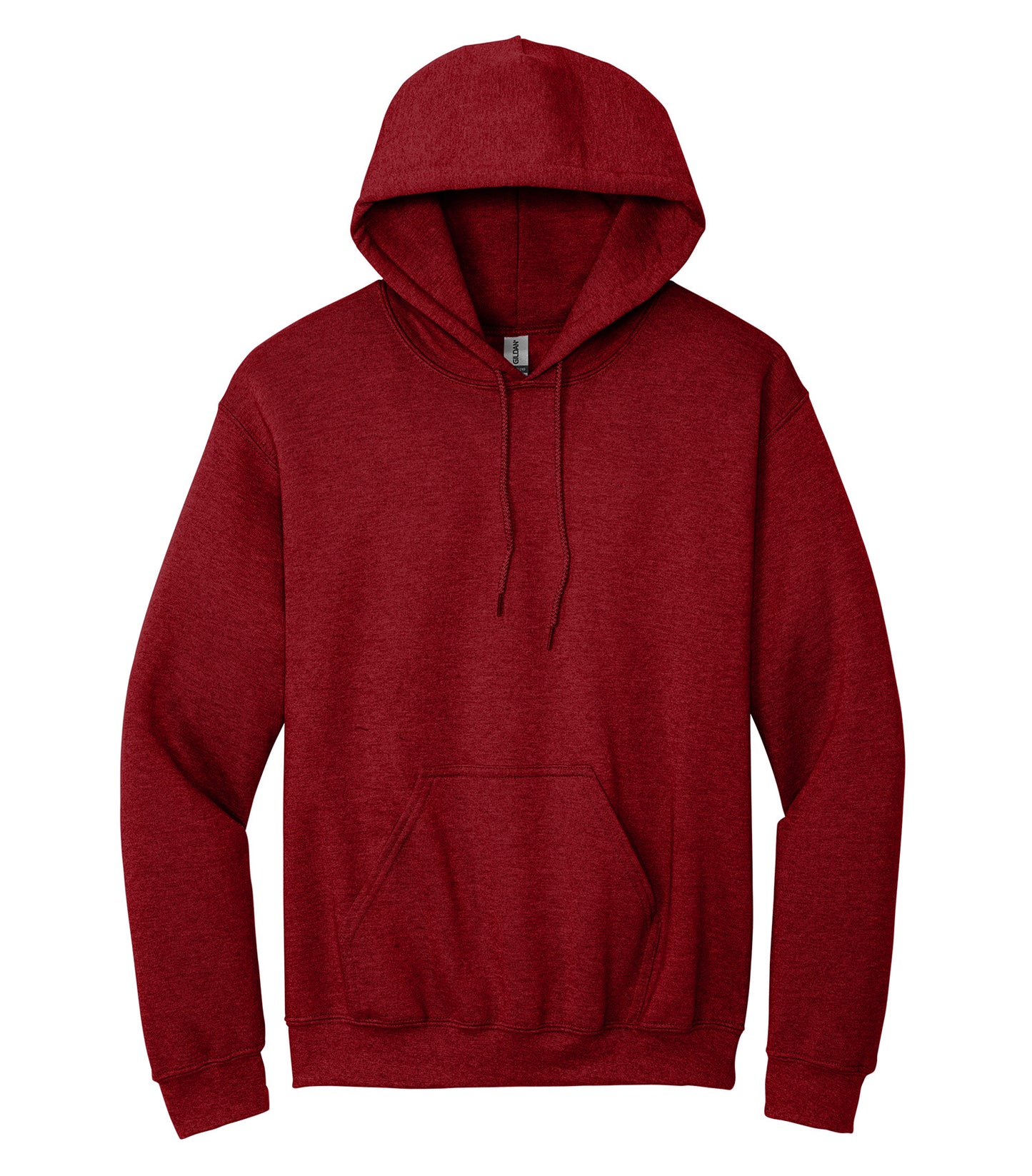 Gildan Heavy Cotton Hoodie