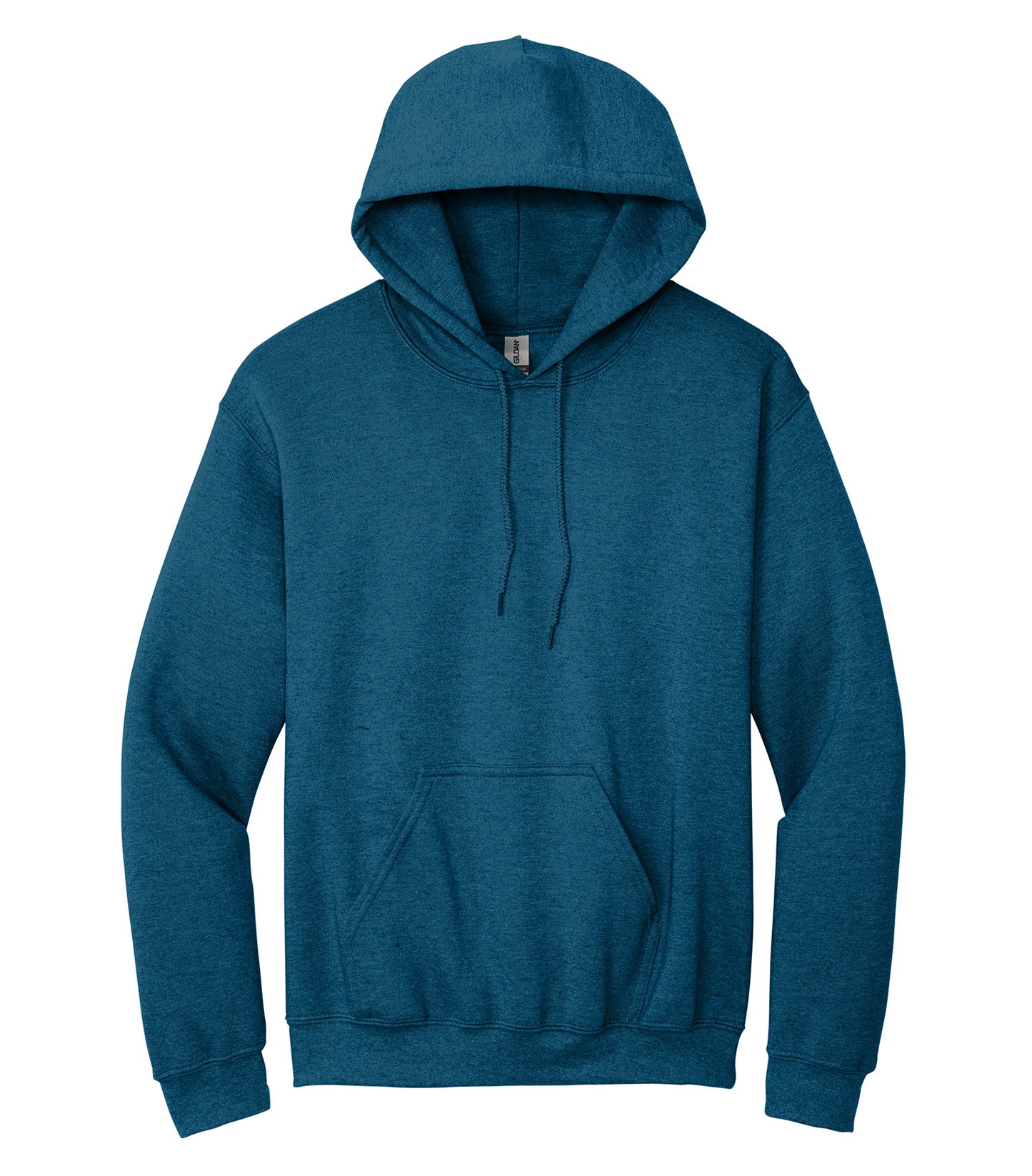 Gildan Heavy Cotton Hoodie