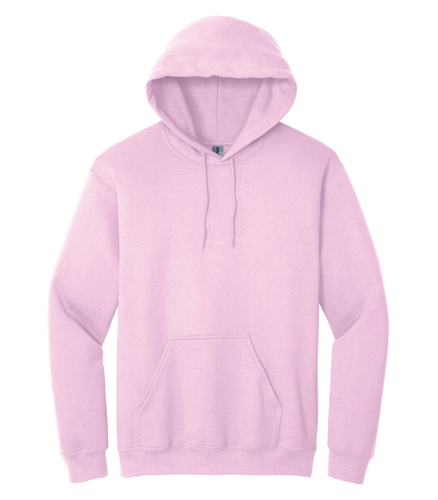 Gildan Heavy Cotton Hoodie
