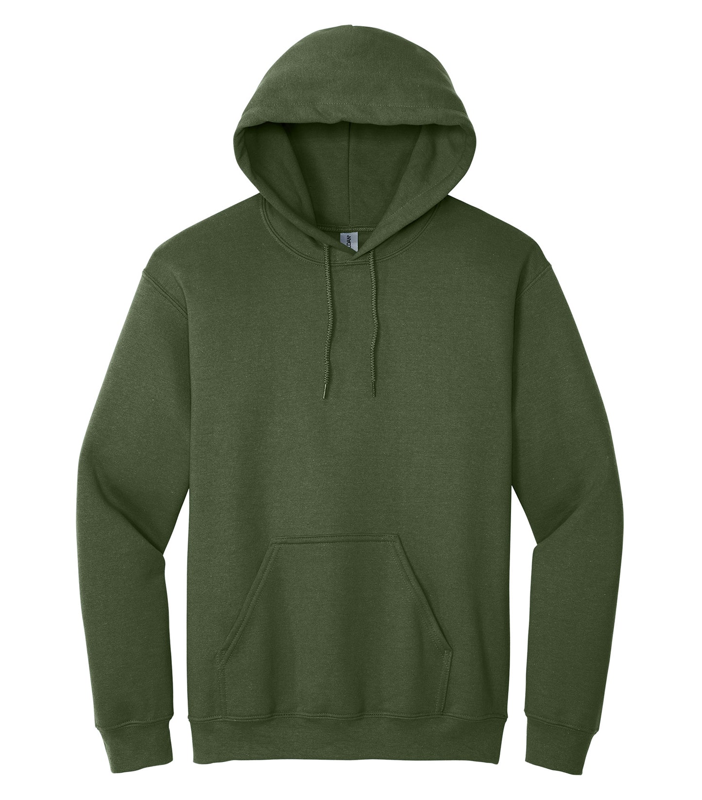 Gildan Heavy Cotton Hoodie
