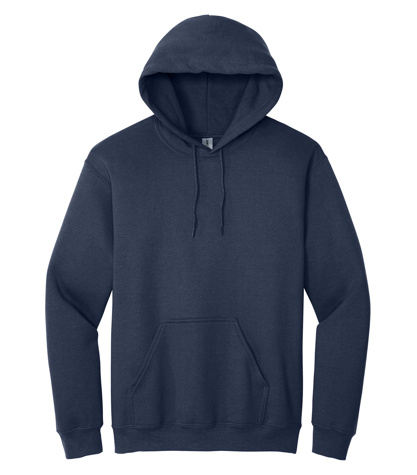 Gildan Heavy Cotton Hoodie