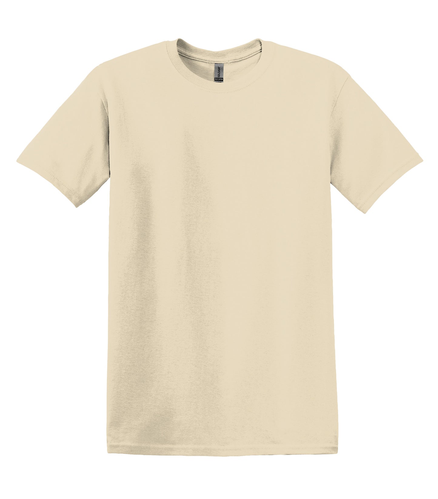 Gildan Heavy Cotton (Tshirt)