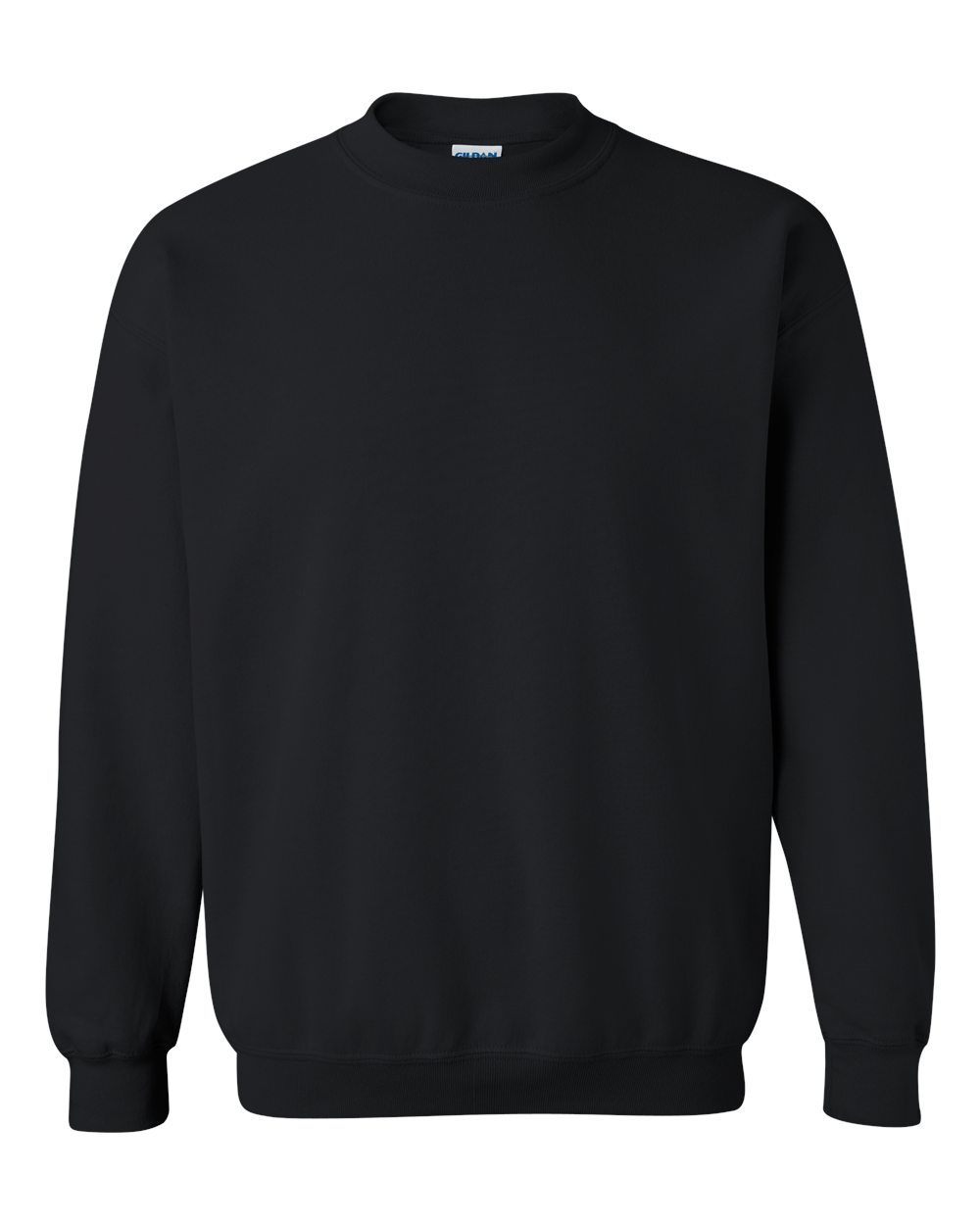 Gildan Heavy Cotton Crewneck
