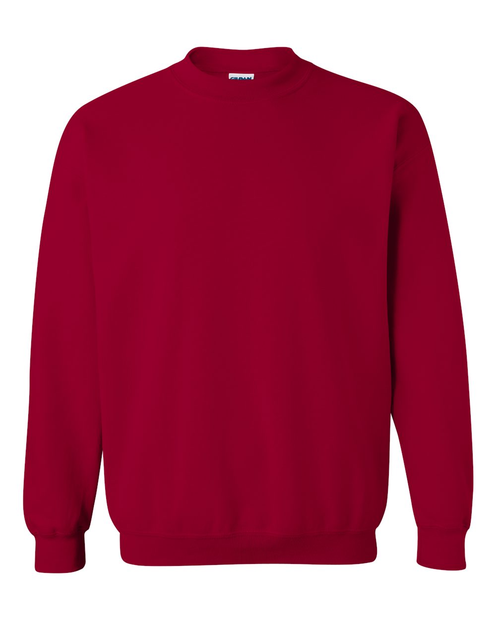 Gildan Heavy Cotton Crewneck