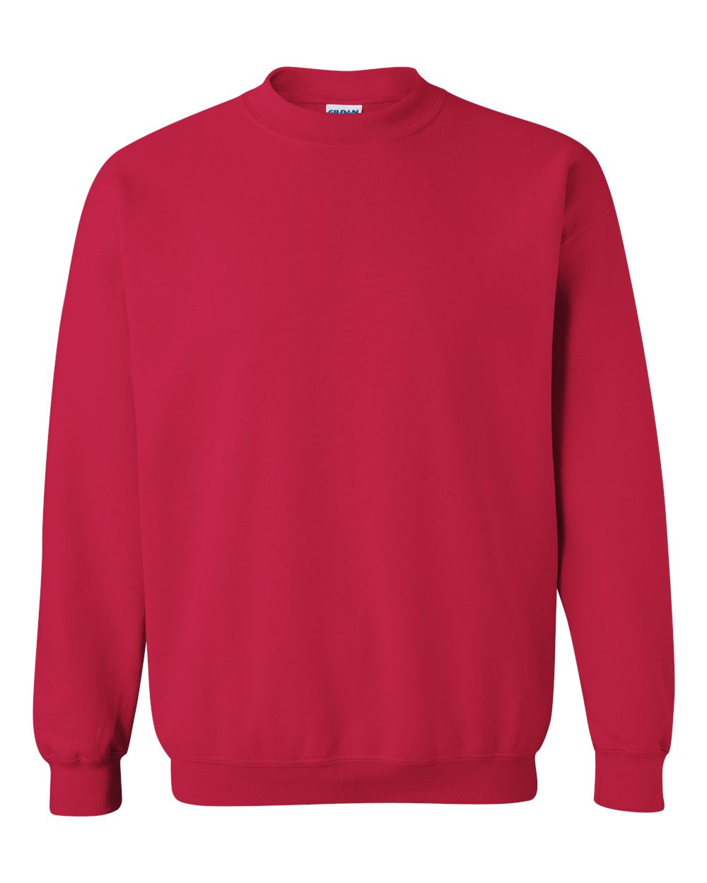 Gildan Heavy Cotton Crewneck