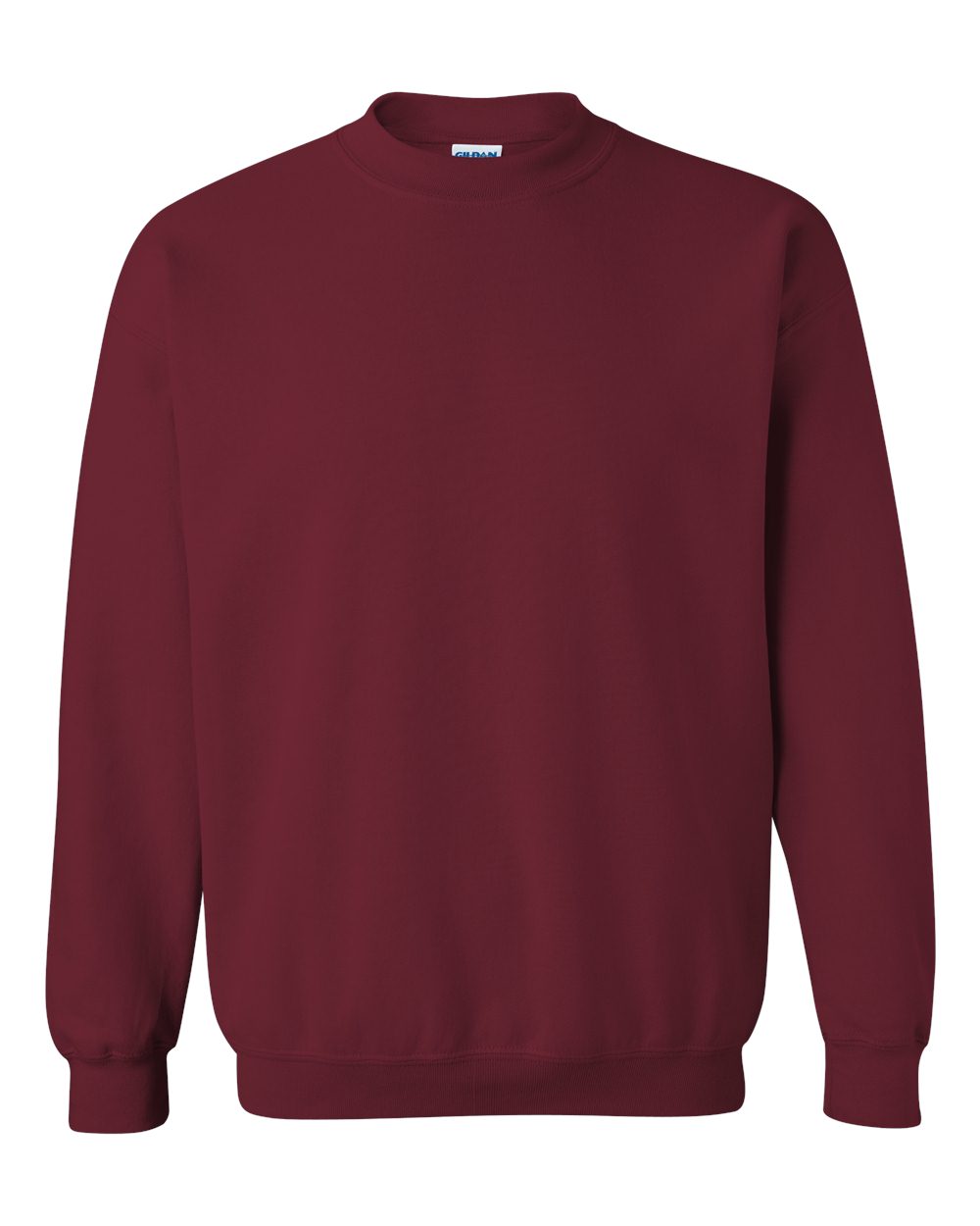 Gildan Heavy Cotton Crewneck