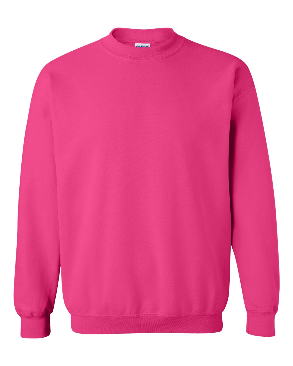 Gildan Heavy Cotton Crewneck