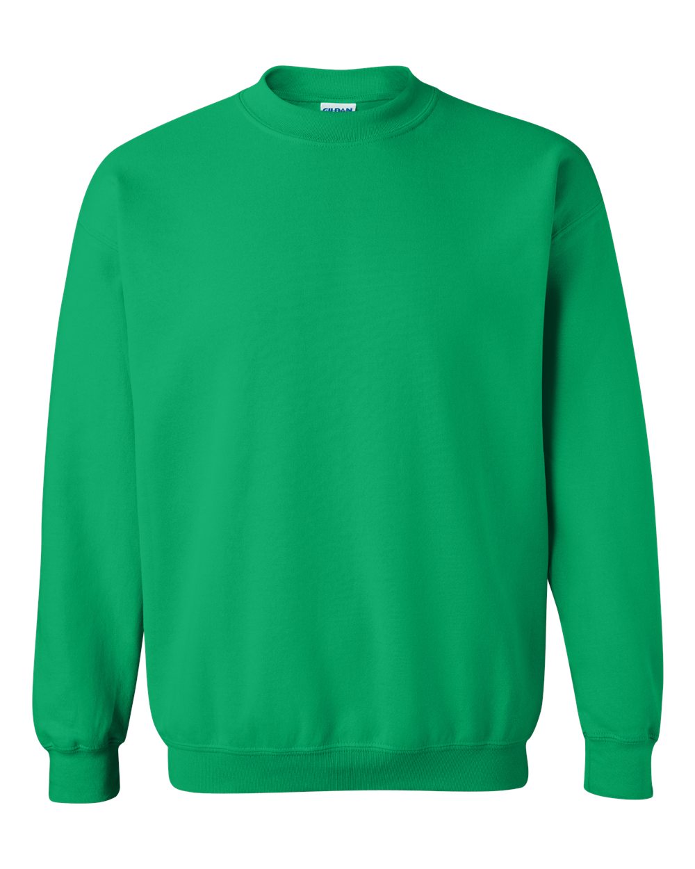 Gildan Heavy Cotton Crewneck