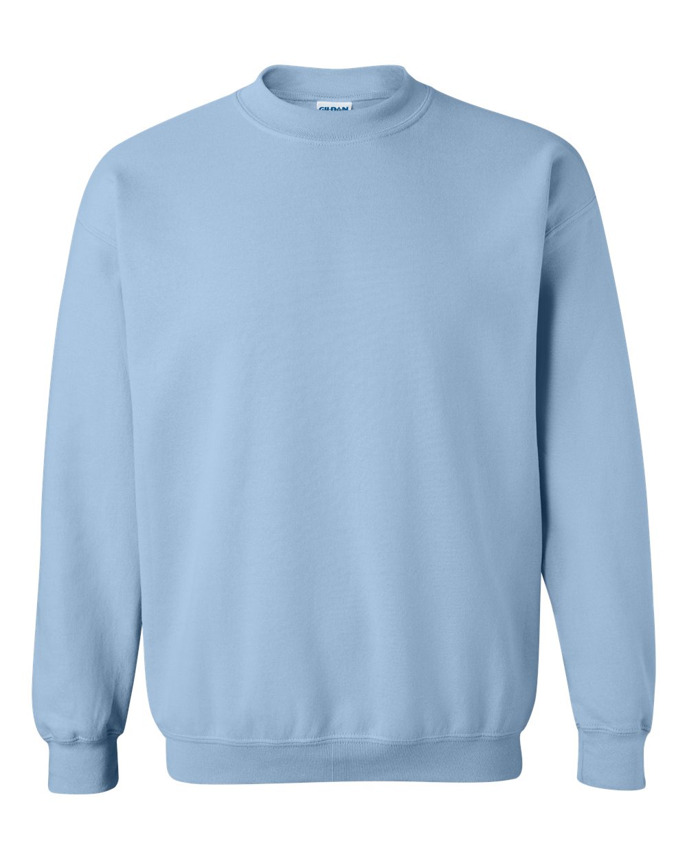 Gildan Heavy Cotton Crewneck