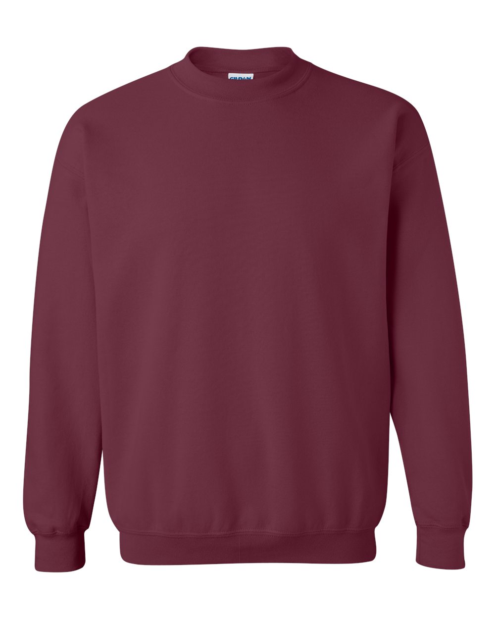 Gildan Heavy Cotton Crewneck