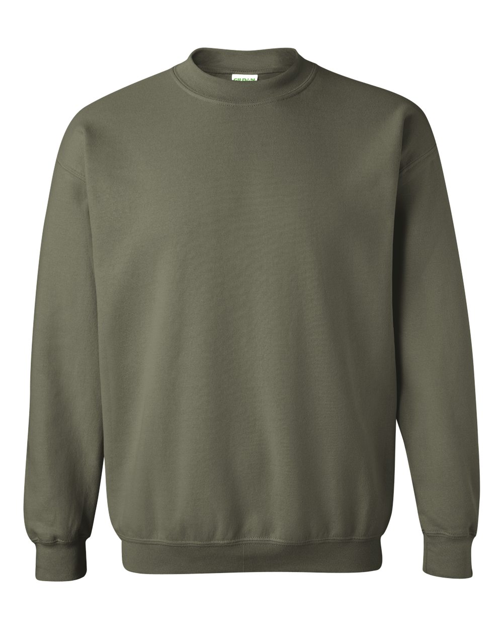 Gildan Heavy Cotton Crewneck