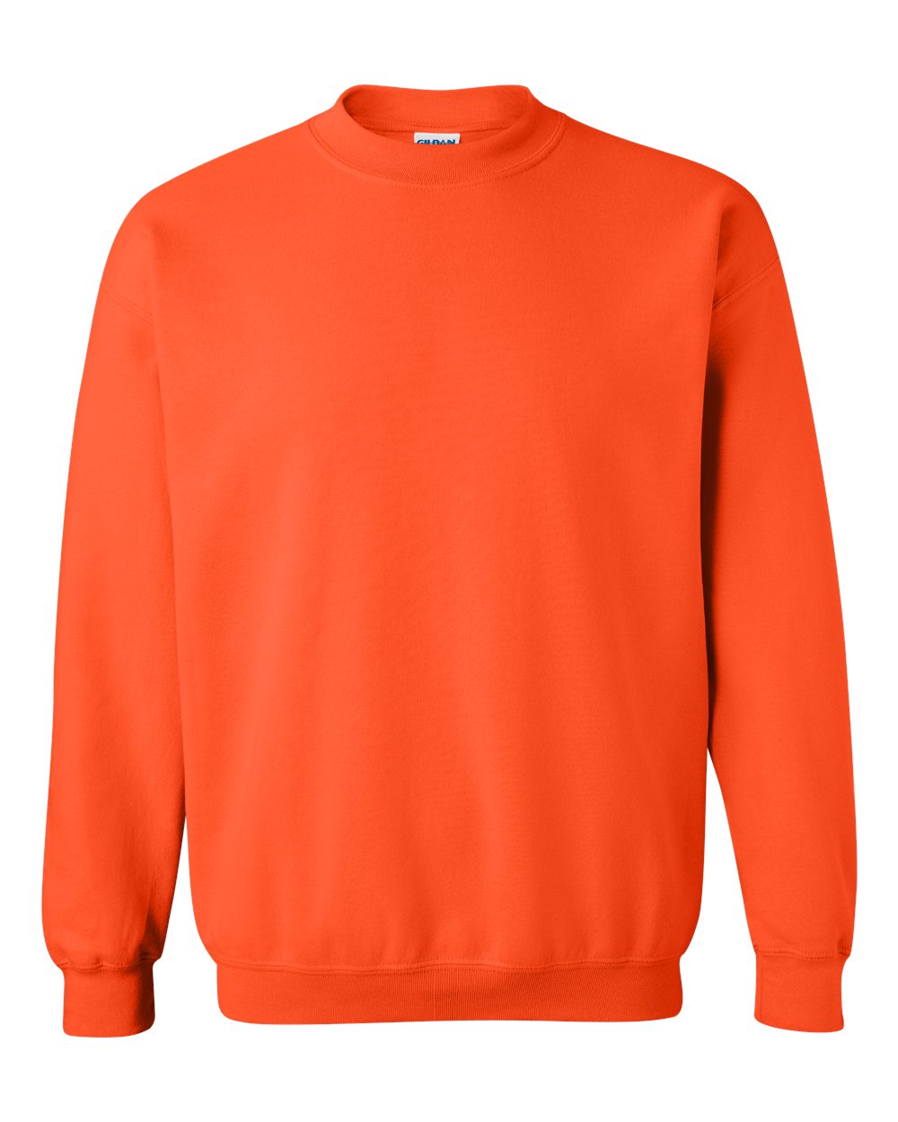 Gildan Heavy Cotton Crewneck
