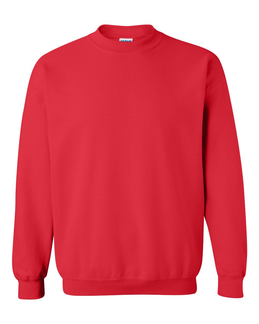 Gildan Heavy Cotton Crewneck