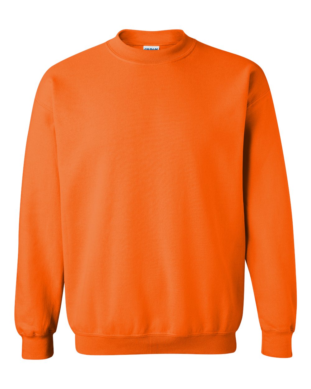 Gildan Heavy Cotton Crewneck