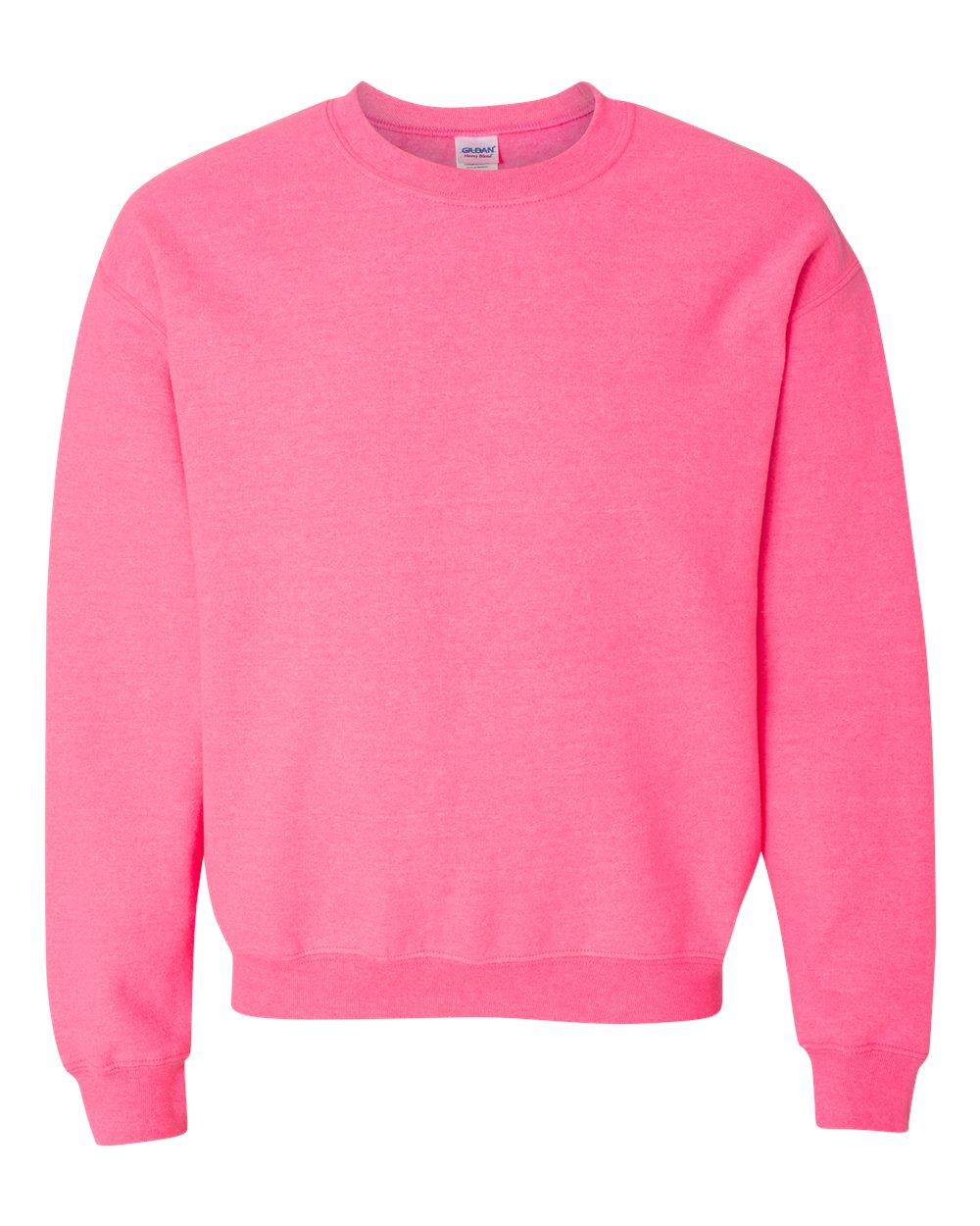 Gildan Heavy Cotton Crewneck
