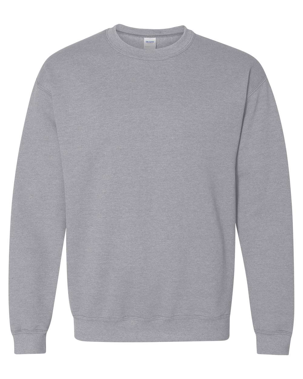 Gildan Heavy Cotton Crewneck