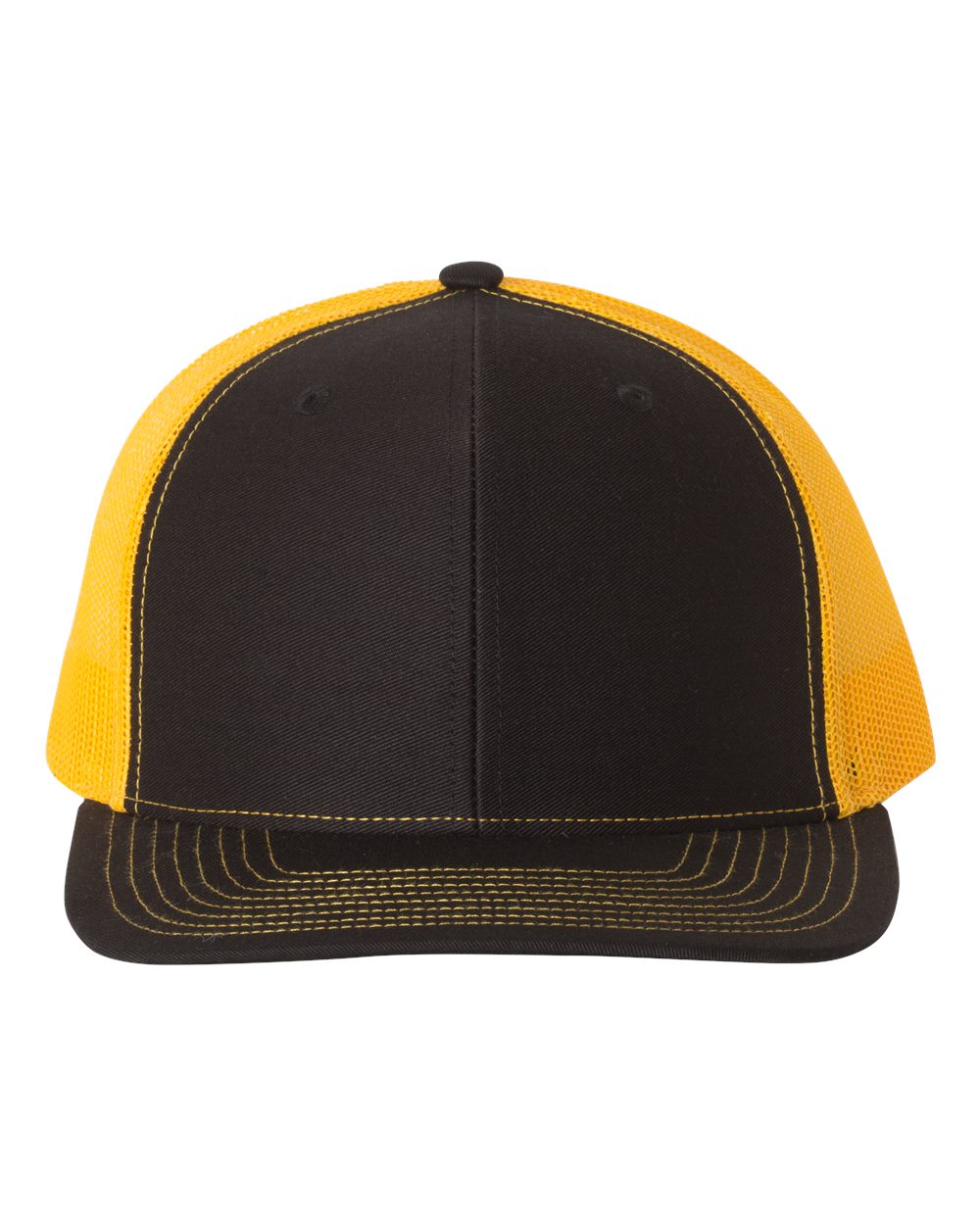Richardson Snapback Trucker Cap - 112