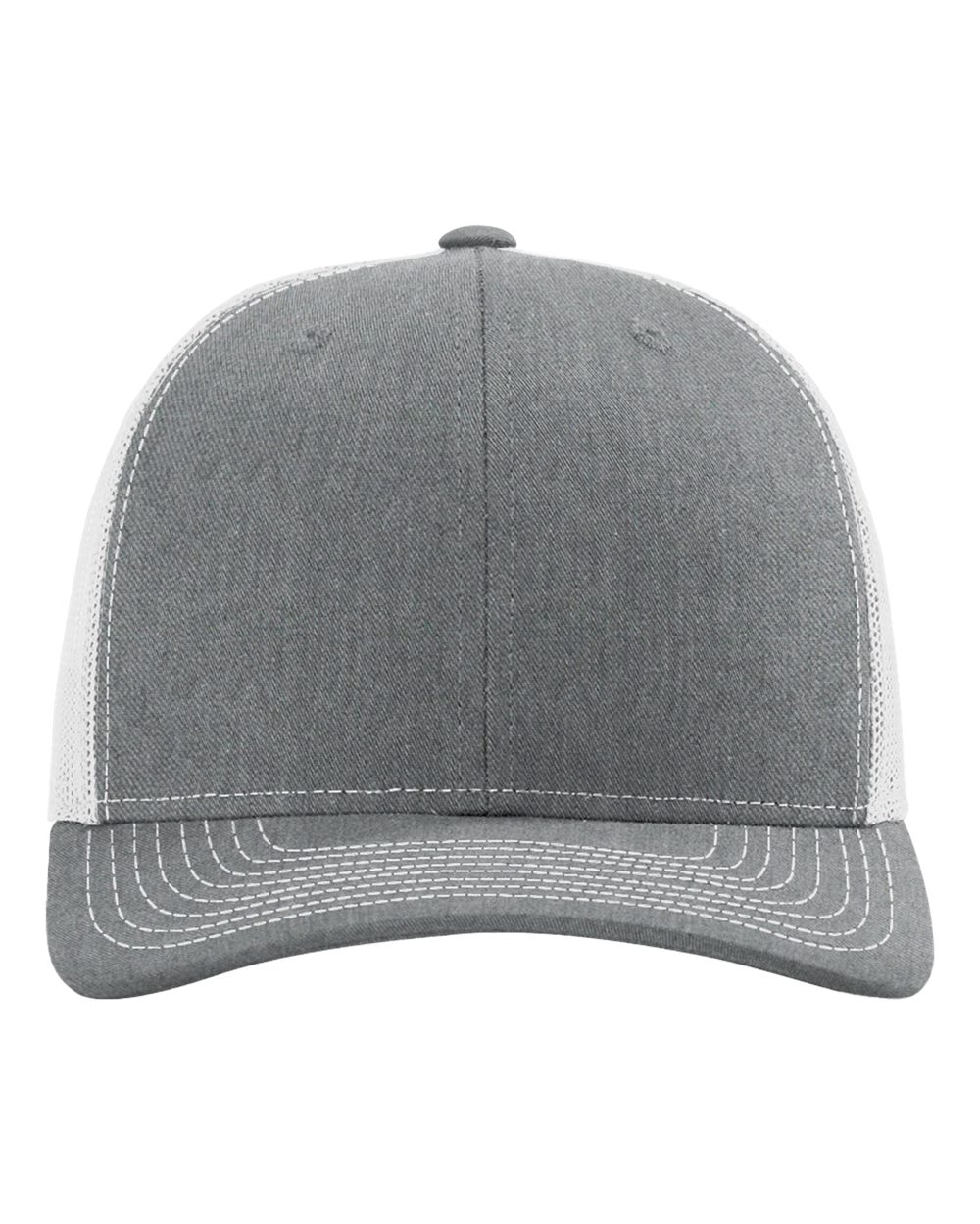 Richardson Snapback Trucker Cap - 112