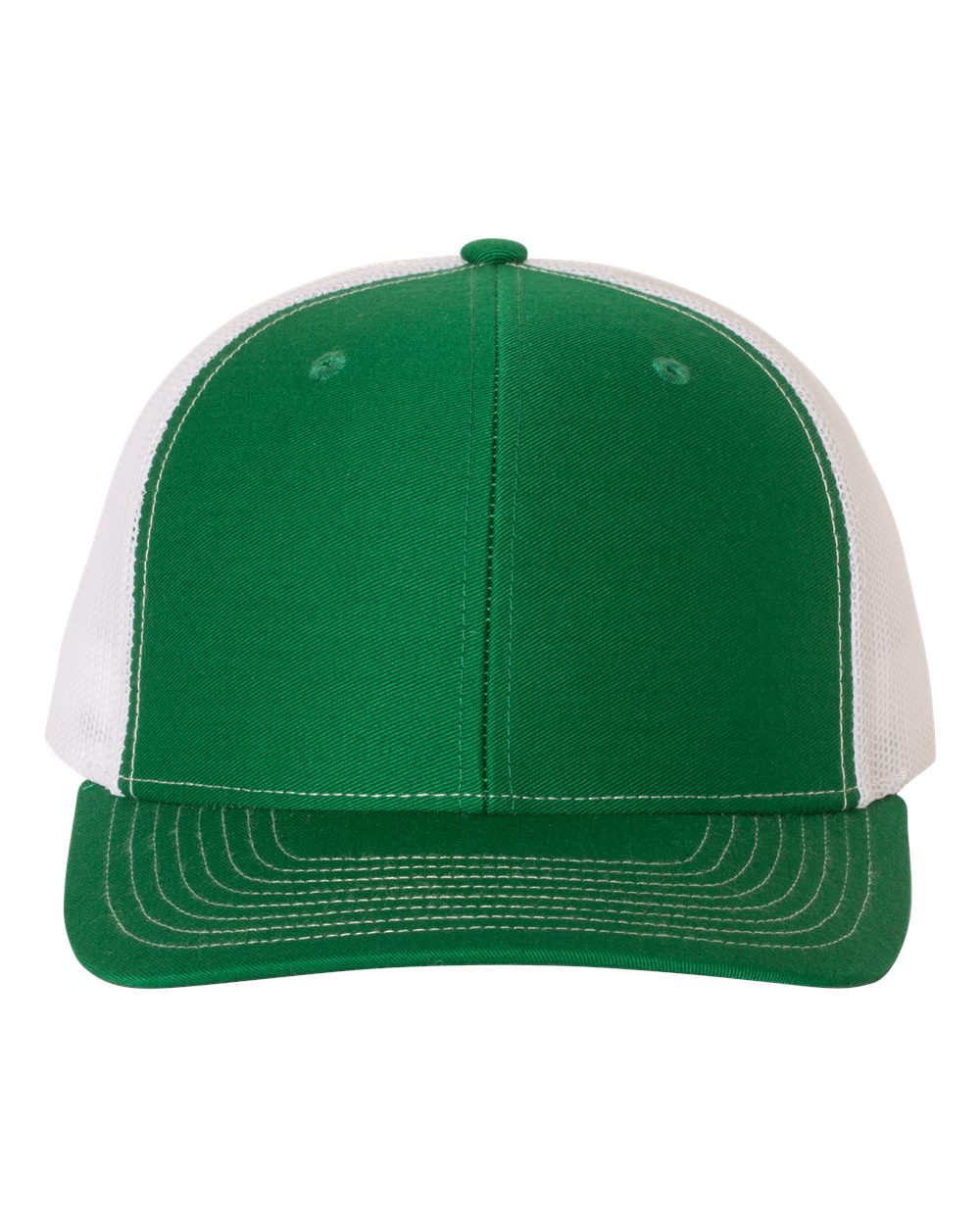 Richardson Snapback Trucker Cap - 112