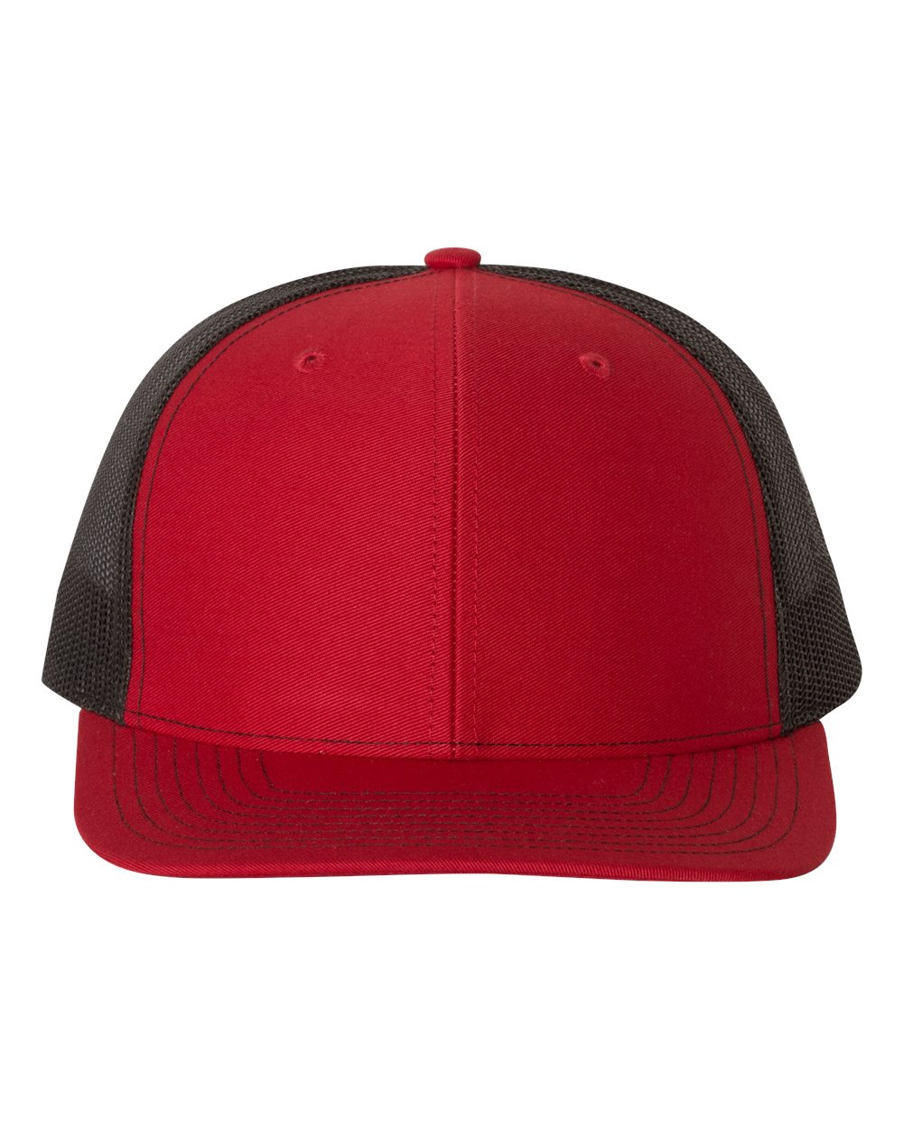 Richardson Snapback Trucker Cap - 112