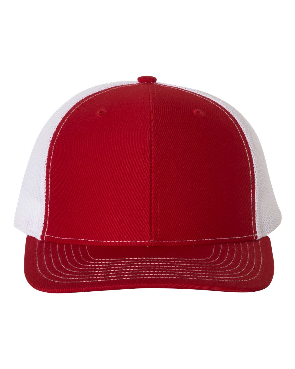 Richardson Snapback Trucker Cap - 112
