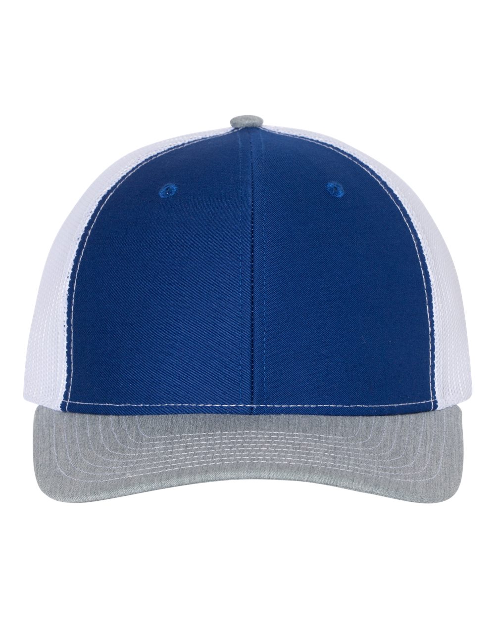 Richardson Snapback Trucker Cap - 112