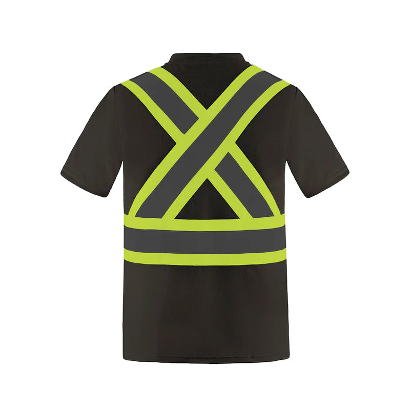High Vis Tshirt