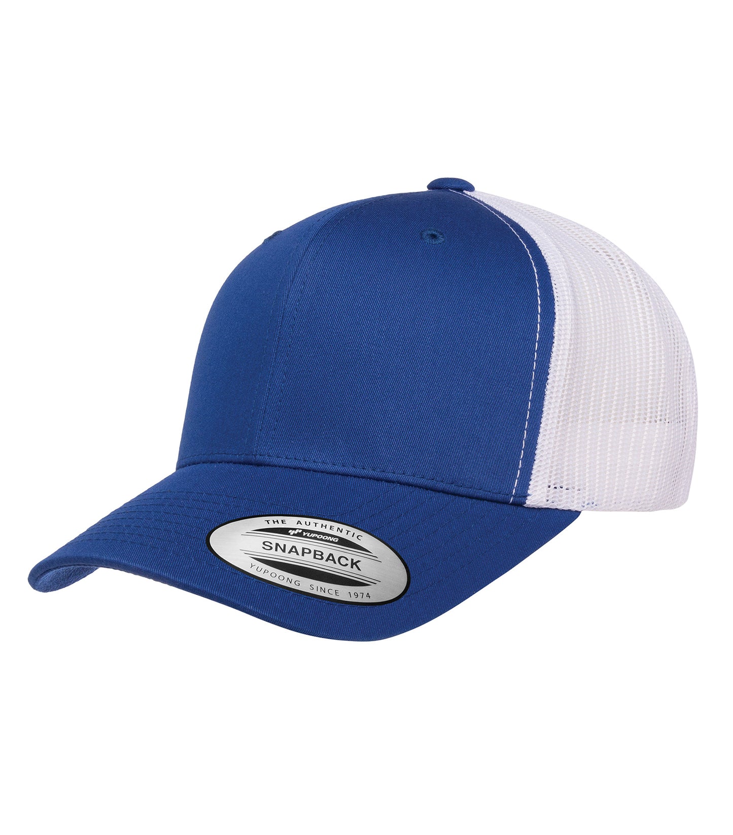 ATC™ YUPOONG® YP CLASSICS® RETRO TRUCKER CAP