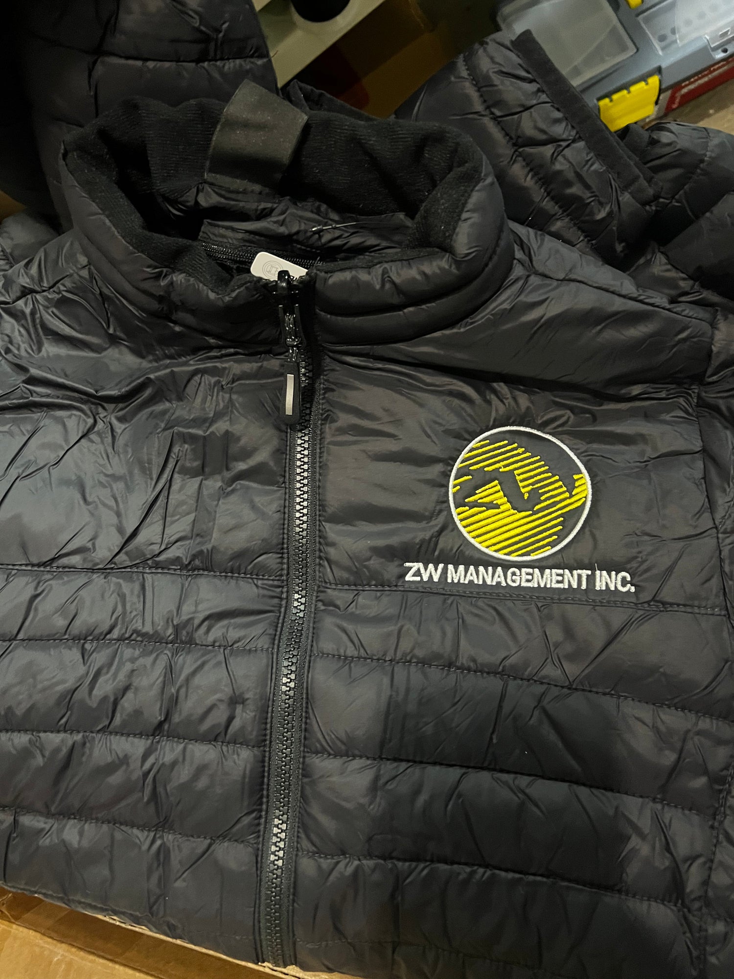 JACKETS