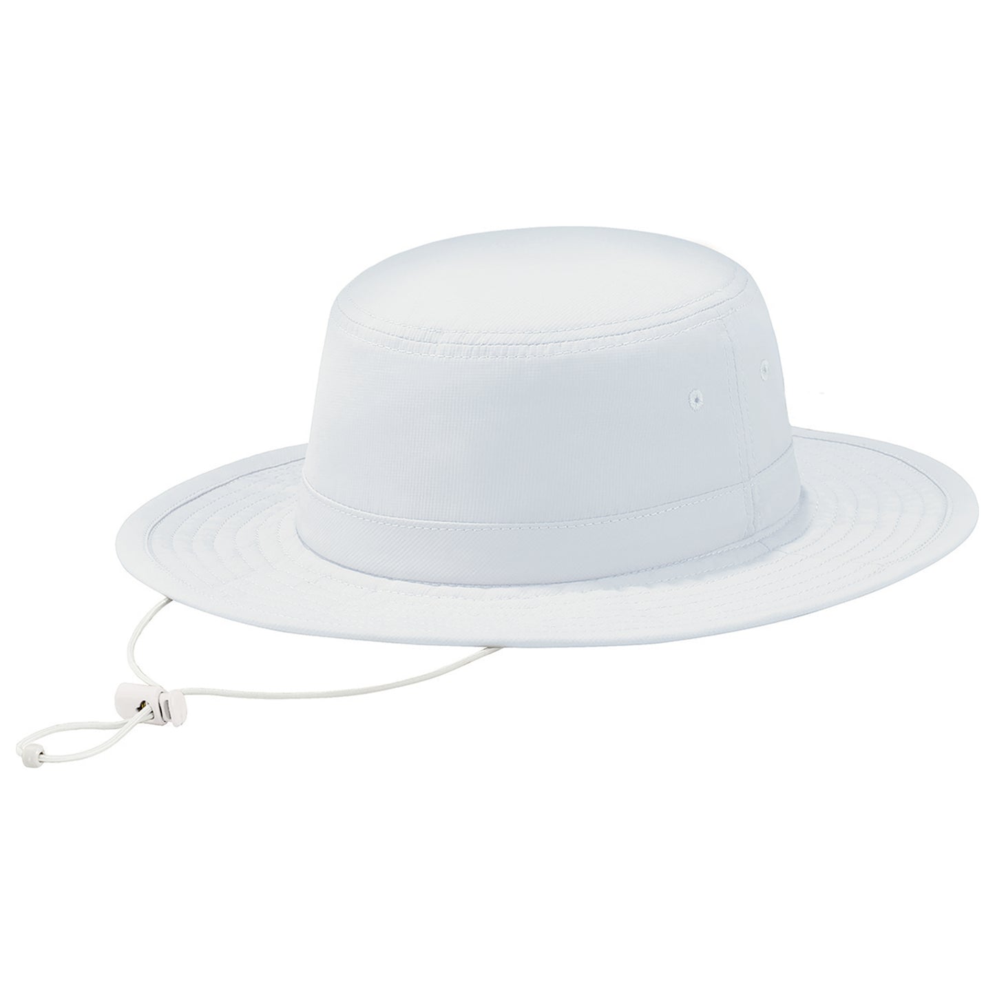 Boonie Style Polyester Pearl Nylon - UPF50+