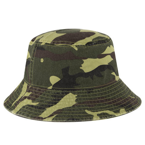 OTTO CAP Bucket Hat  16-1331