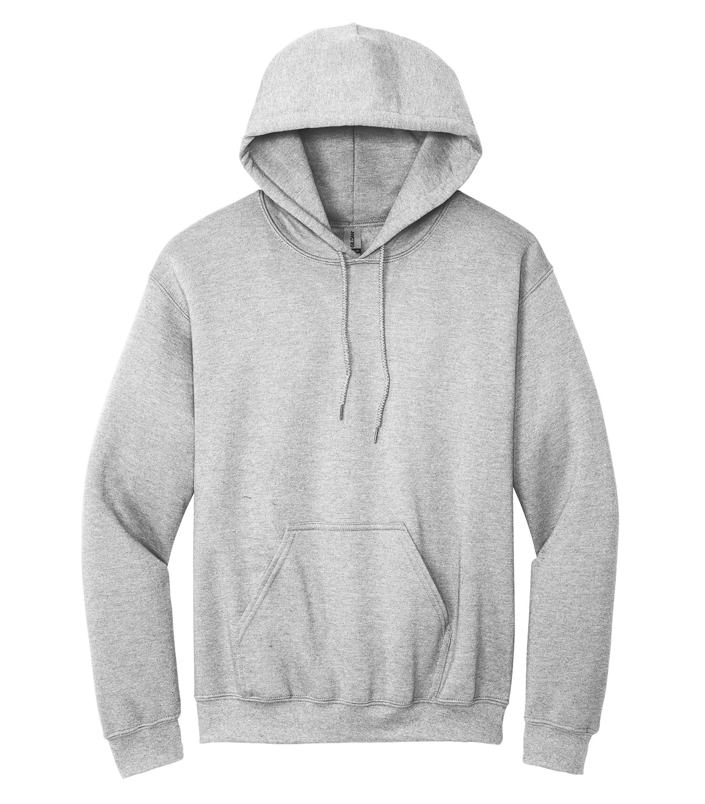 Gildan Heavy Cotton Hoodie