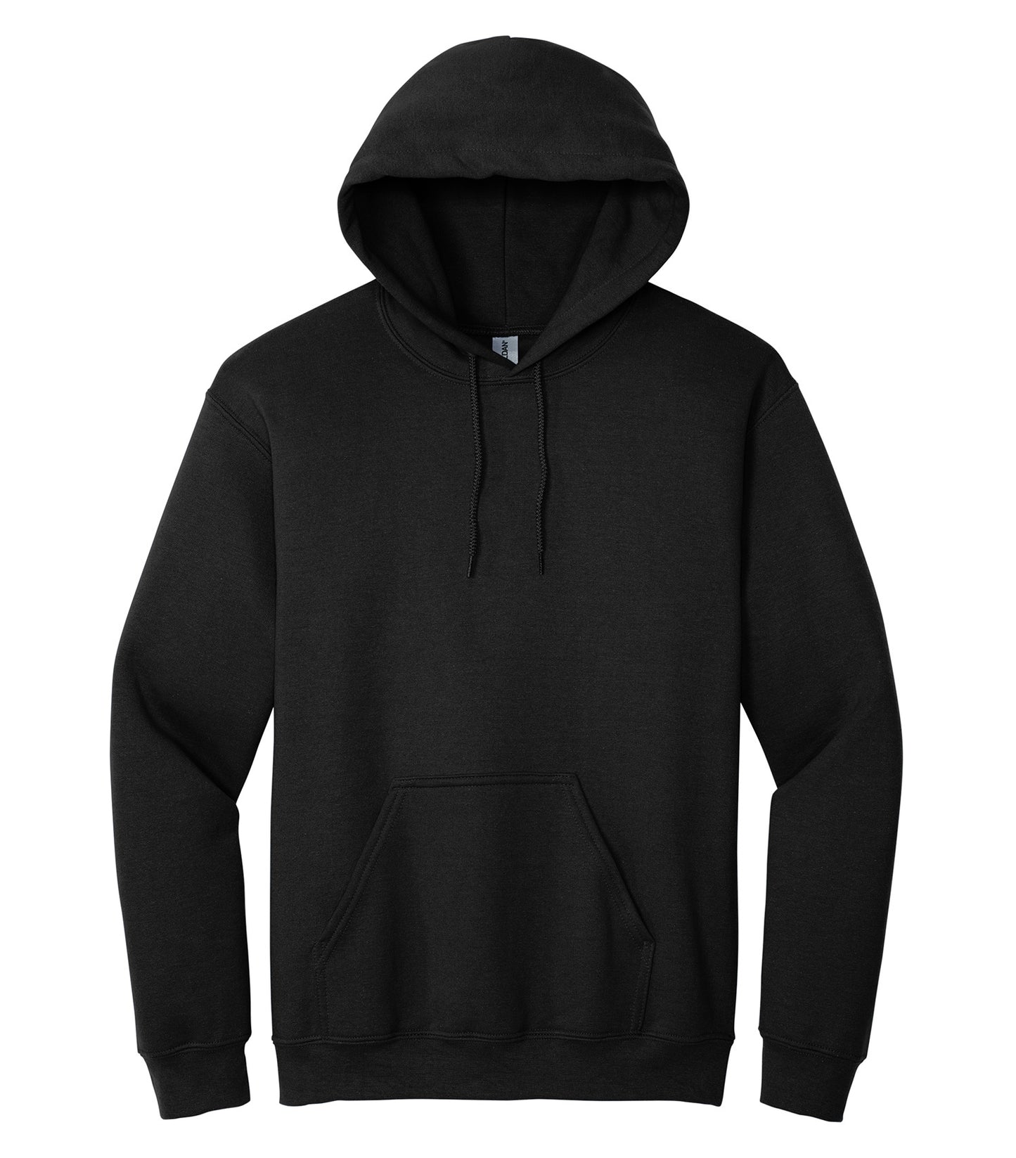 Gildan Heavy Cotton Hoodie