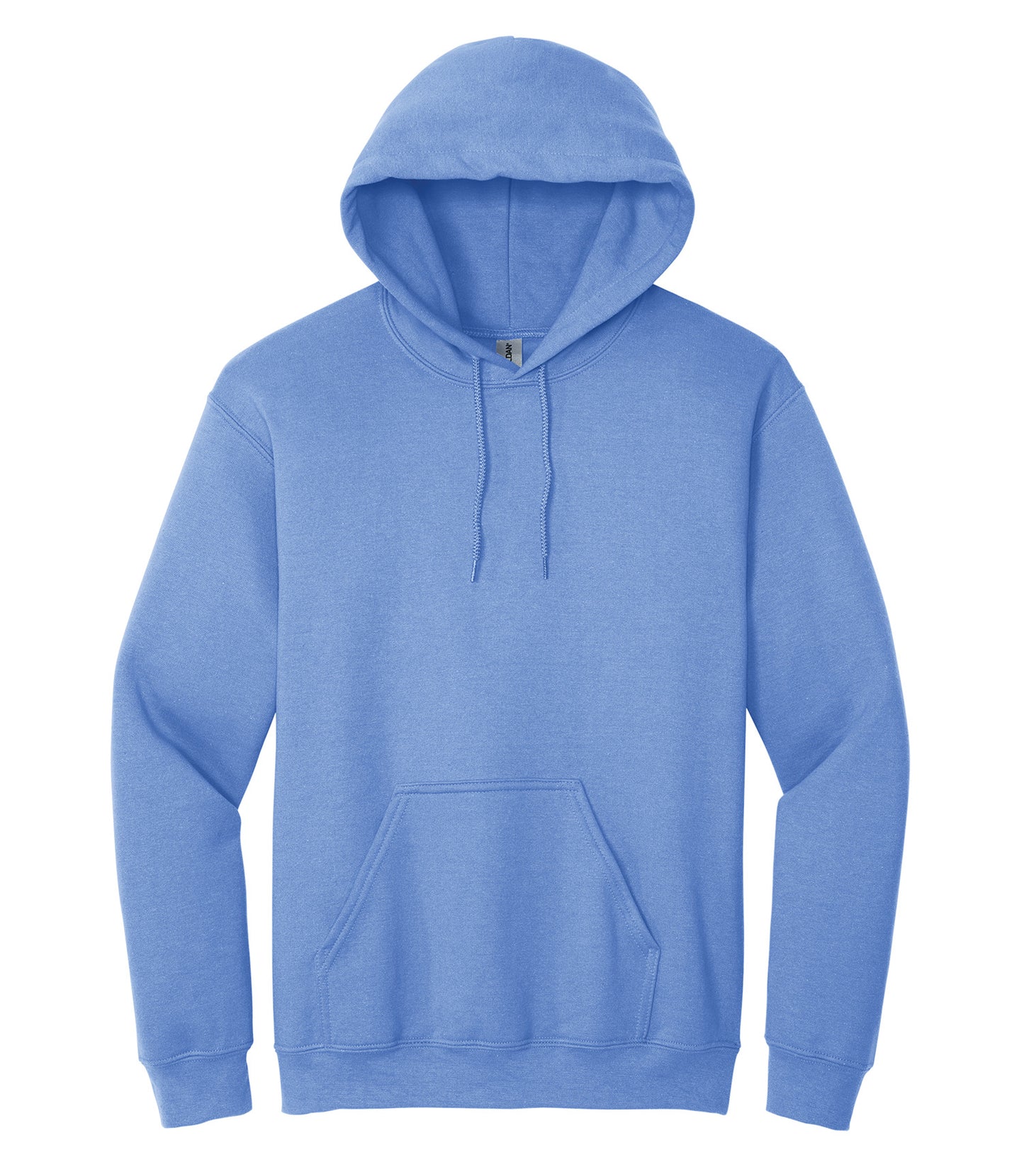 Gildan Heavy Cotton Hoodie