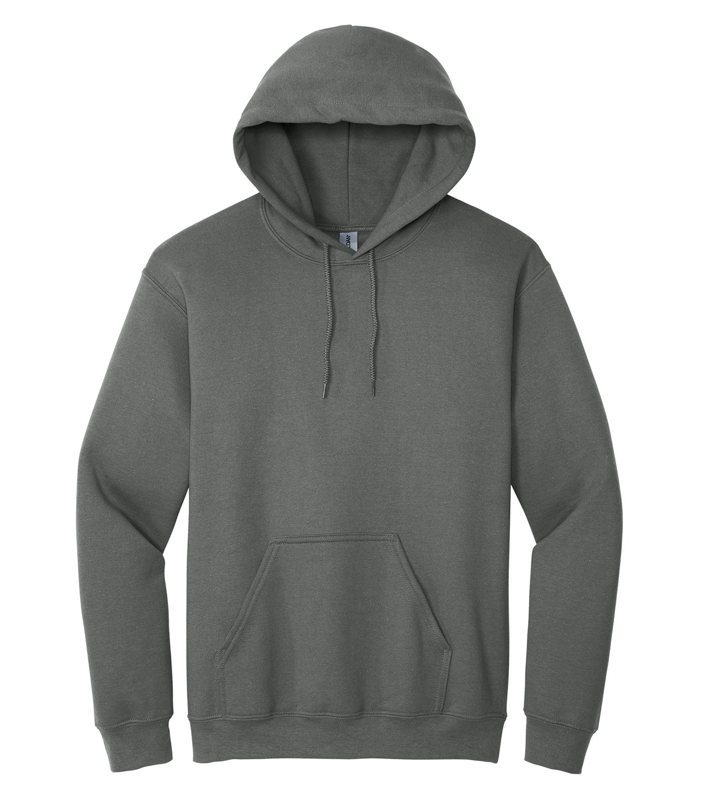 Gildan Heavy Cotton Hoodie