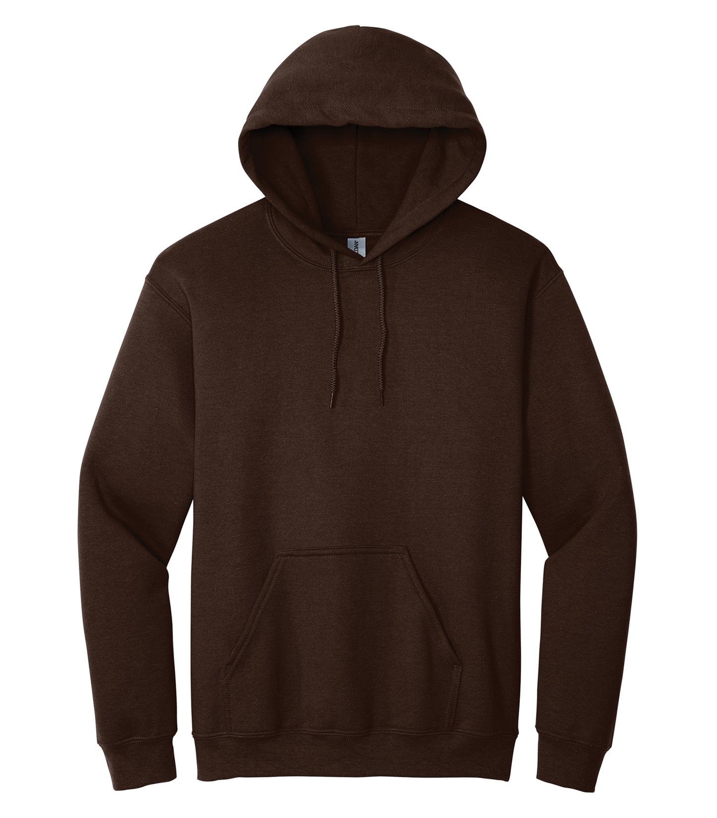 Gildan Heavy Cotton Hoodie