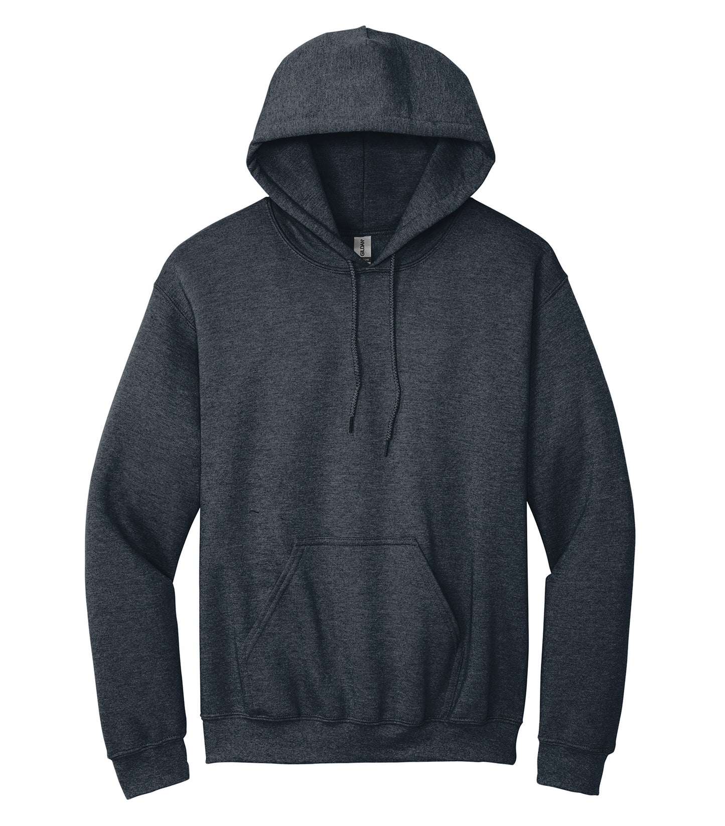 Gildan Heavy Cotton Hoodie