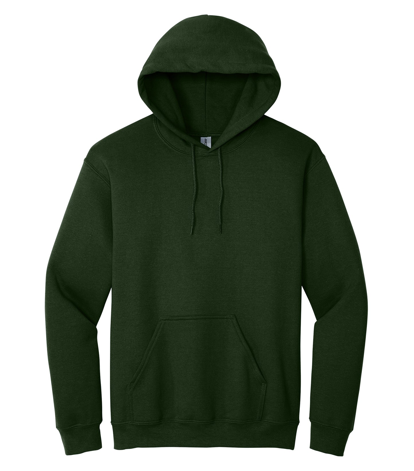 Gildan Heavy Cotton Hoodie