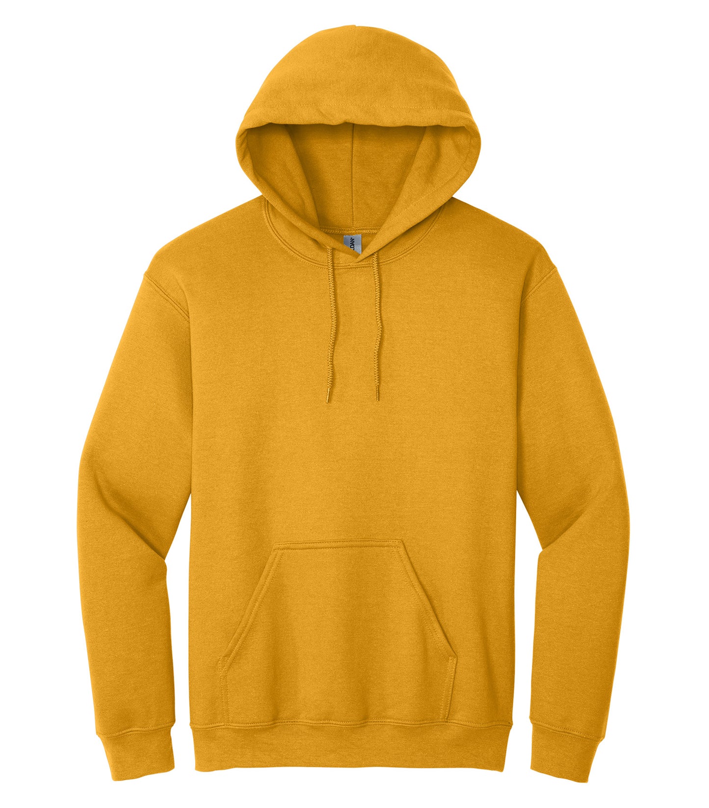 Gildan Heavy Cotton Hoodie