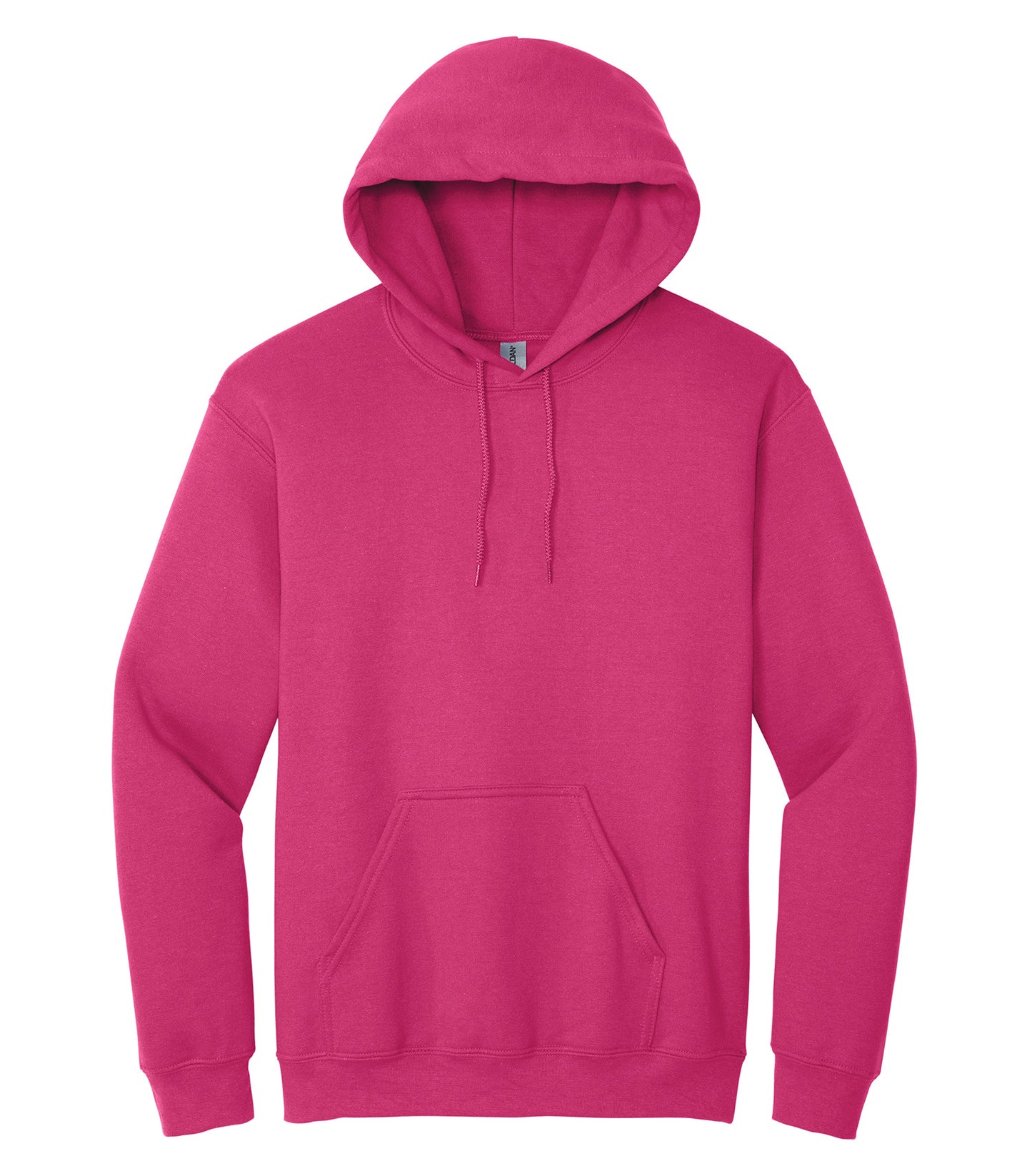 Gildan Heavy Cotton Hoodie