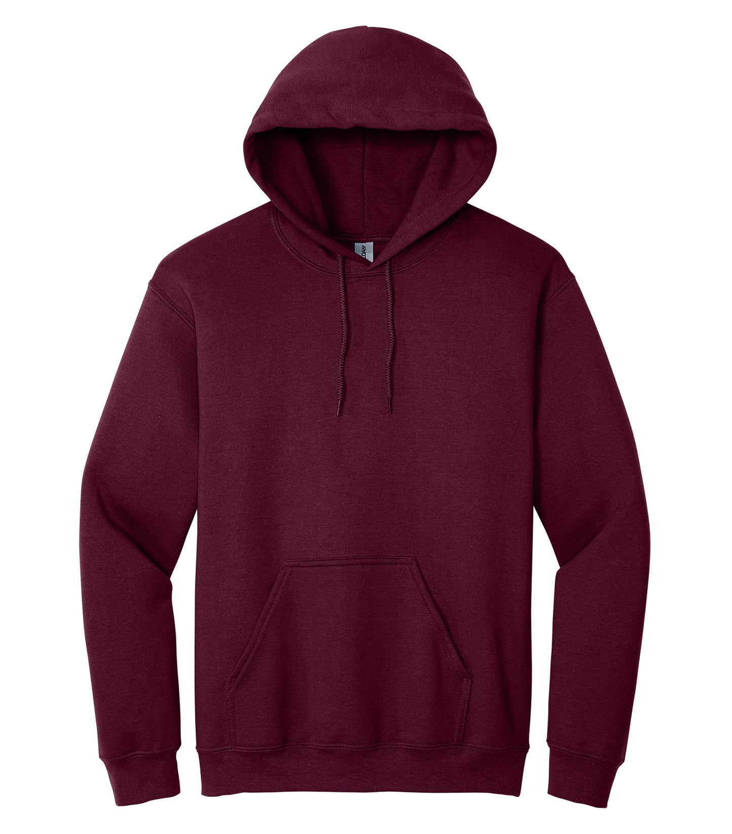 Gildan Heavy Cotton Hoodie