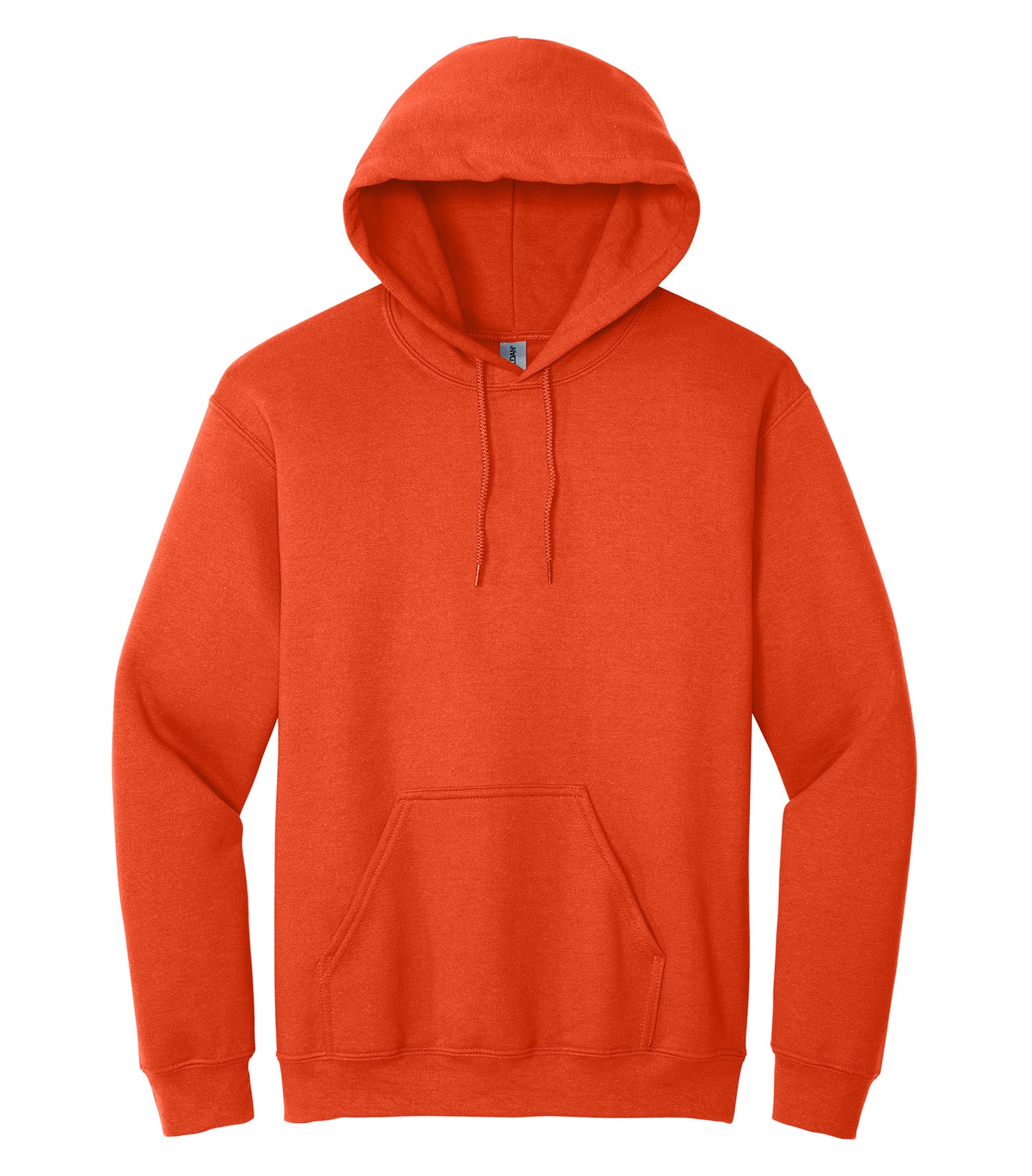 Gildan Heavy Cotton Hoodie