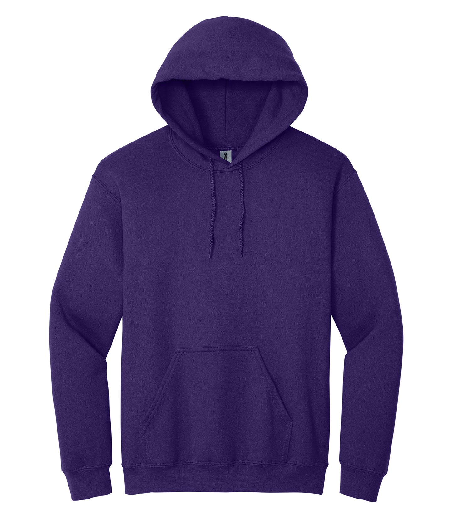 Gildan Heavy Cotton Hoodie
