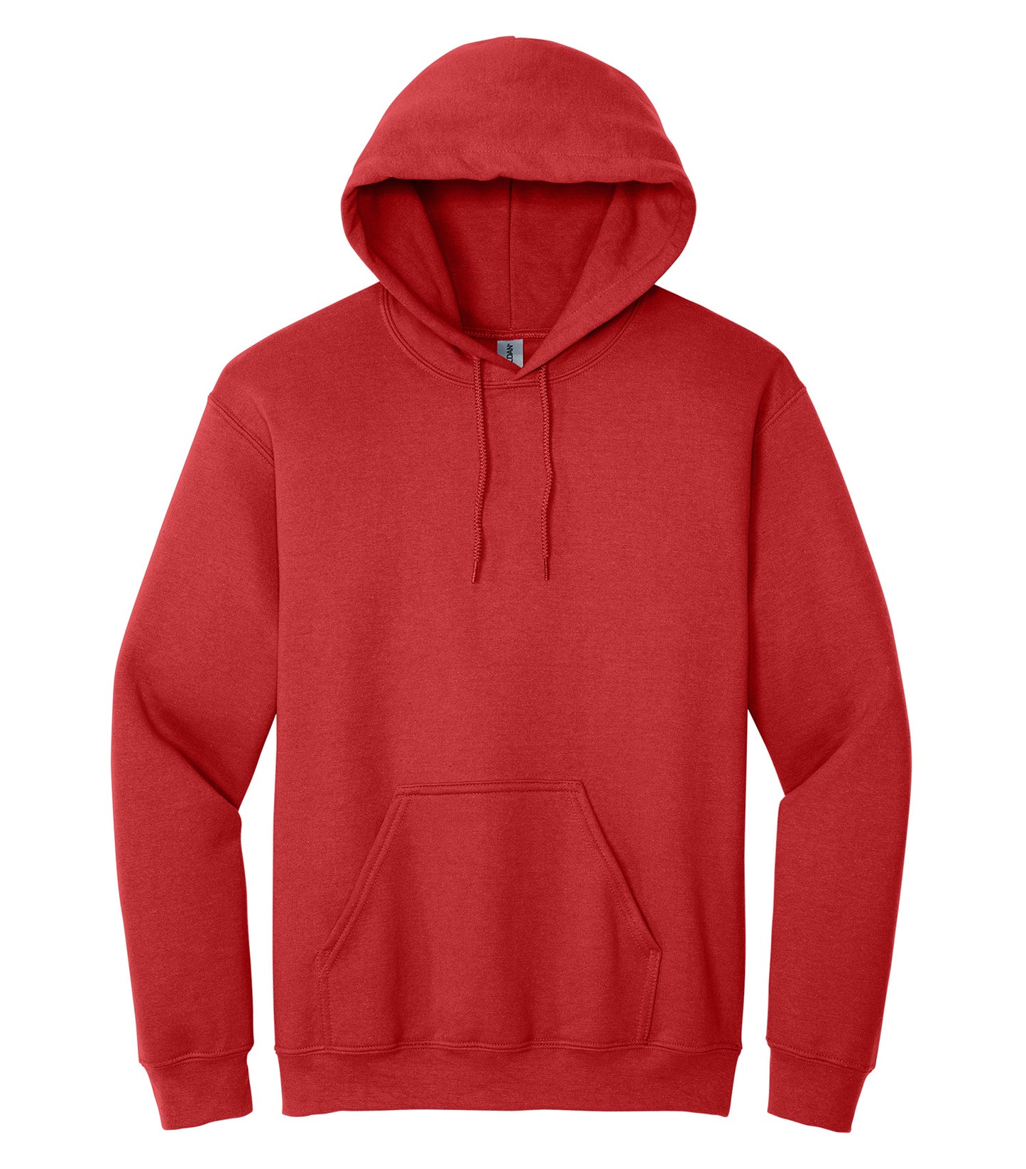 Gildan Heavy Cotton Hoodie