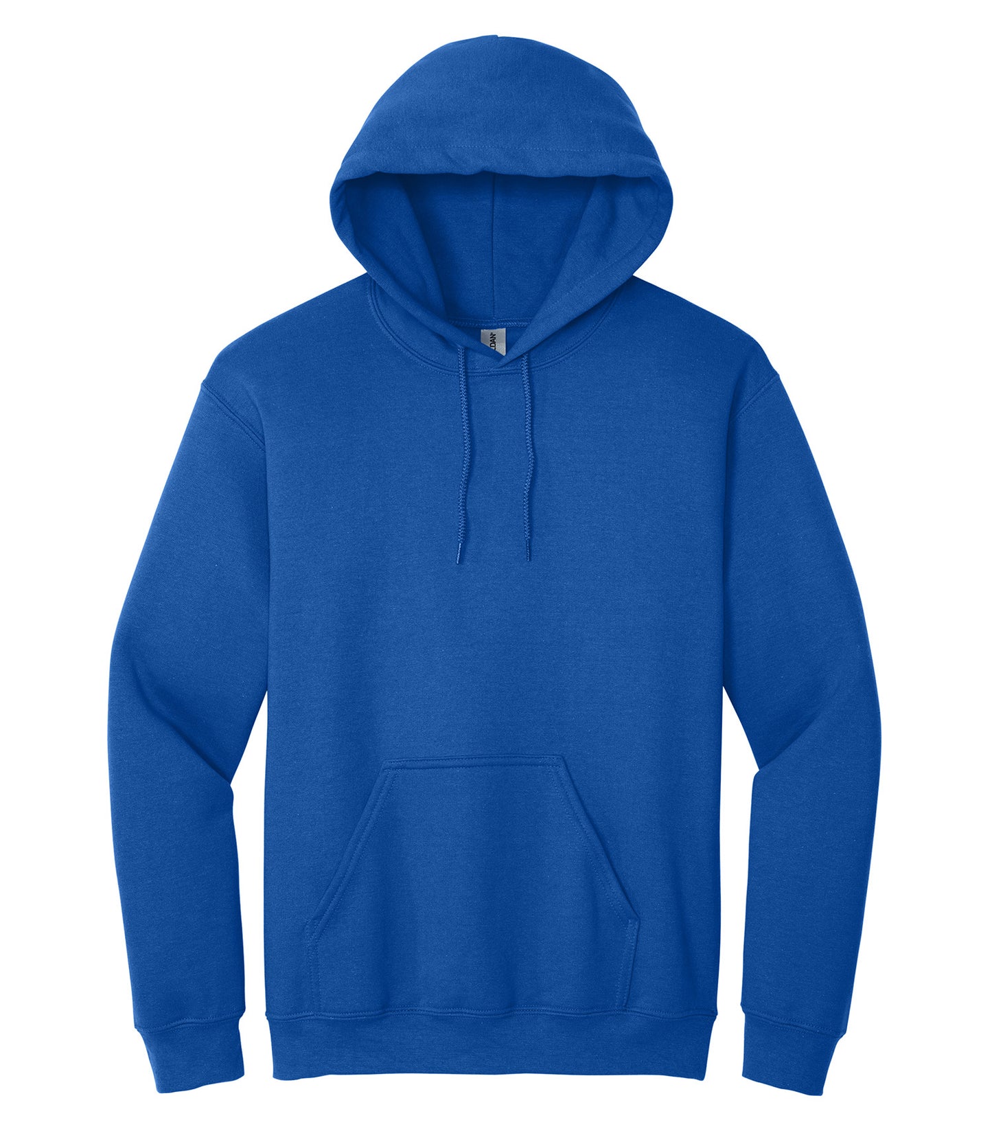 Gildan Heavy Cotton Hoodie