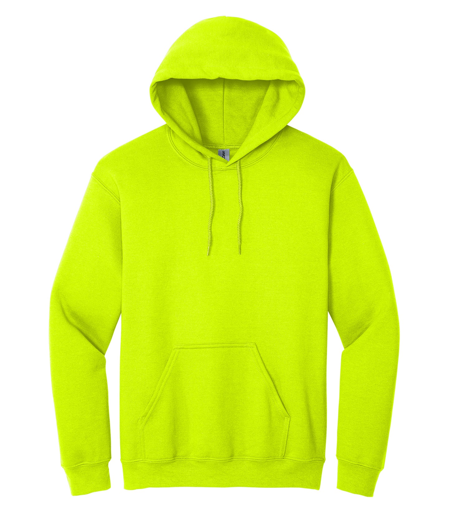 Gildan Heavy Cotton Hoodie