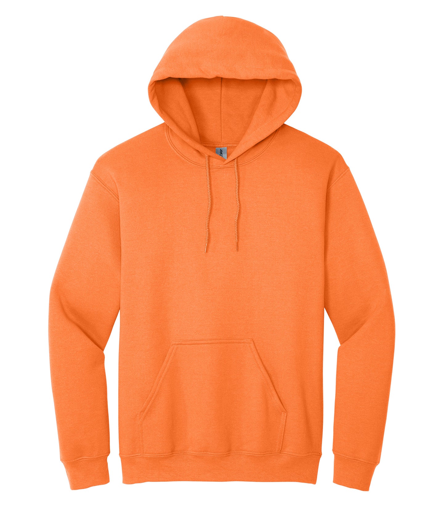 Gildan Heavy Cotton Hoodie