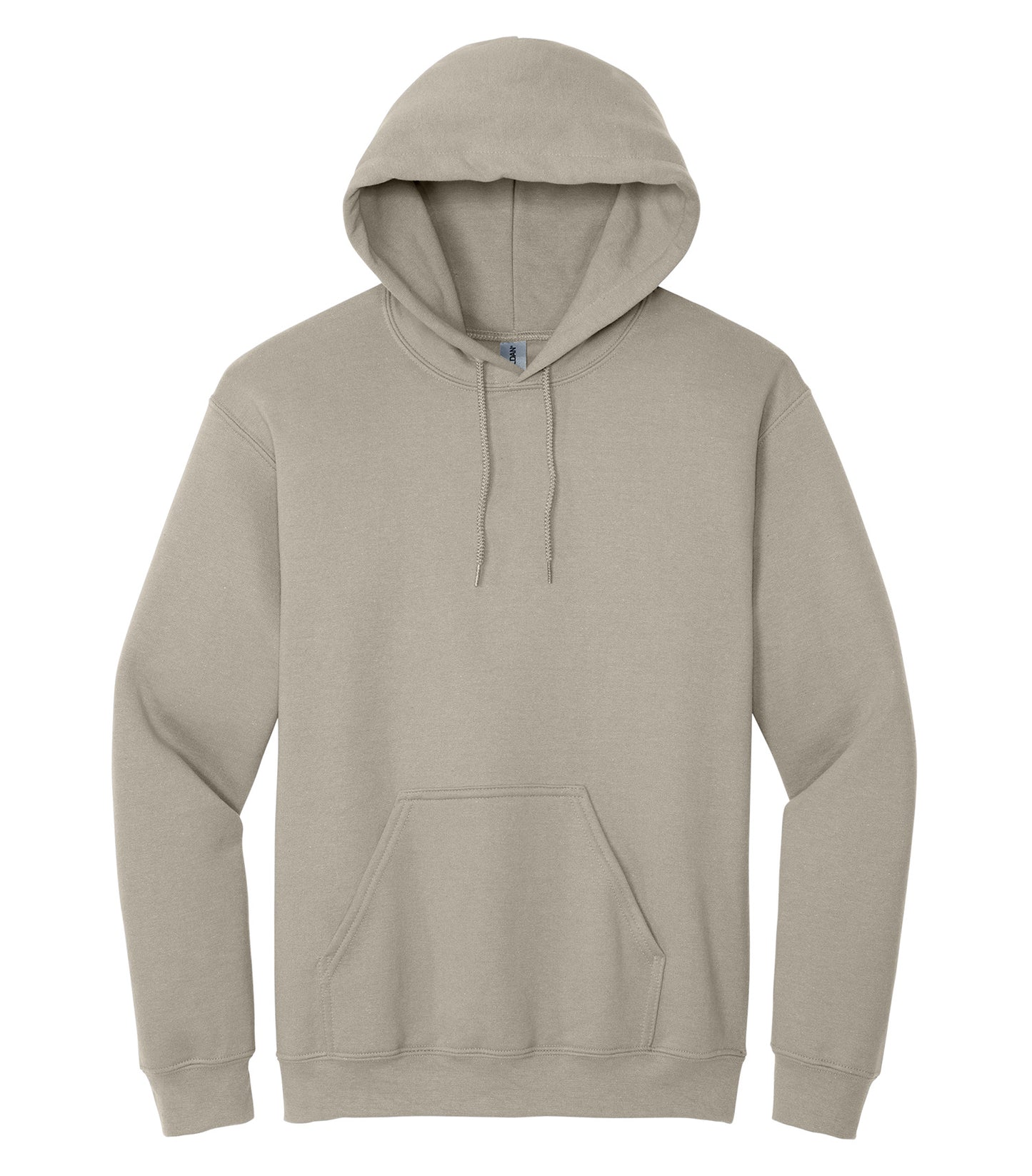Gildan Heavy Cotton Hoodie
