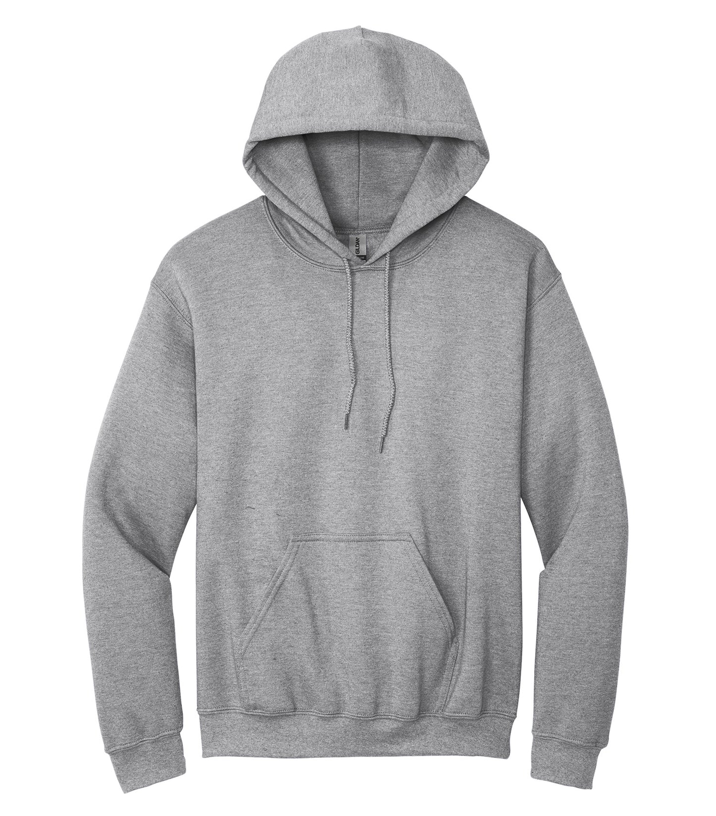 Gildan Heavy Cotton Hoodie