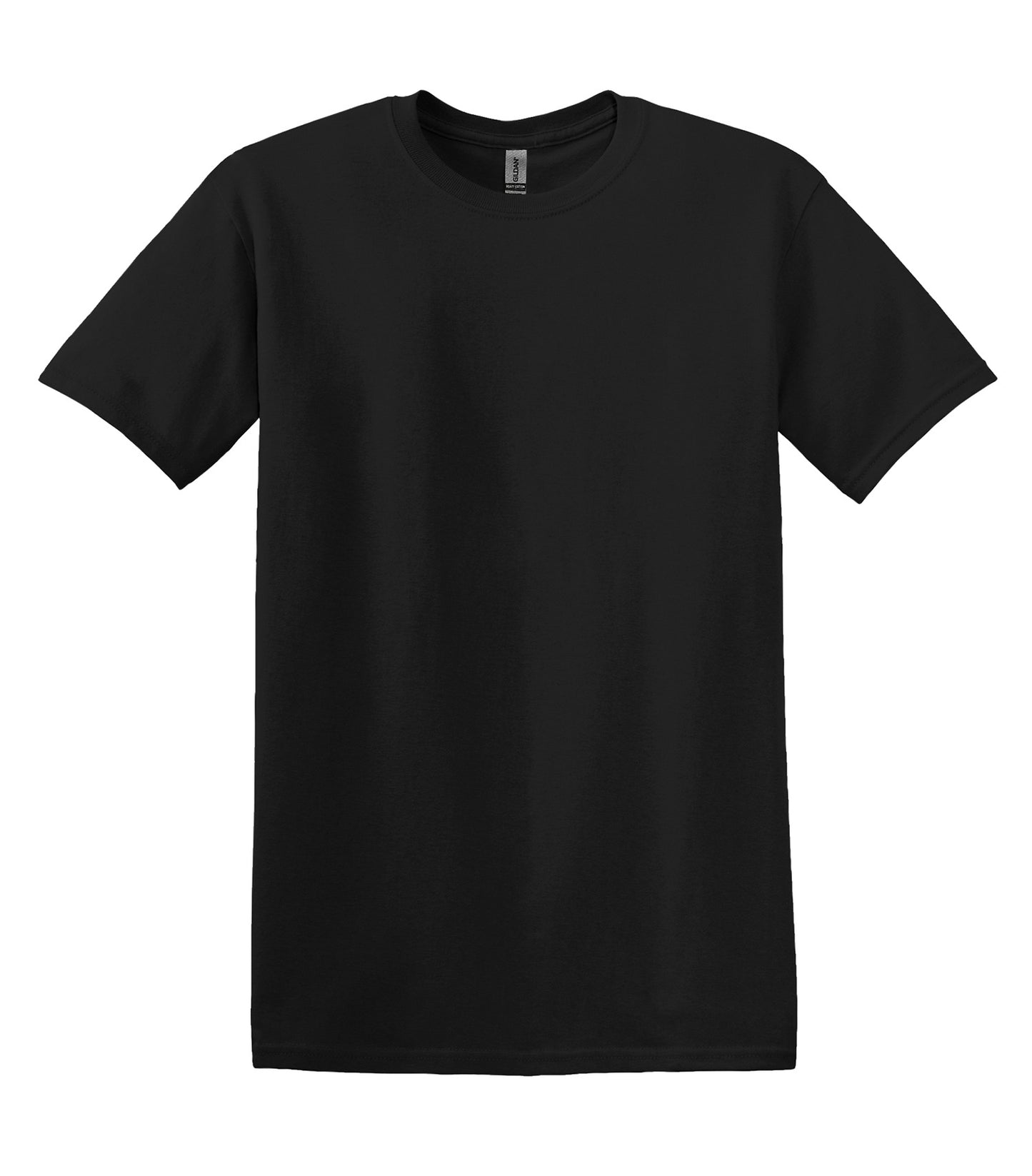 Gildan Heavy Cotton (Tshirt)